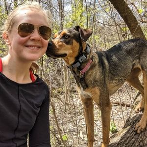 Meet your Posher, Maggie